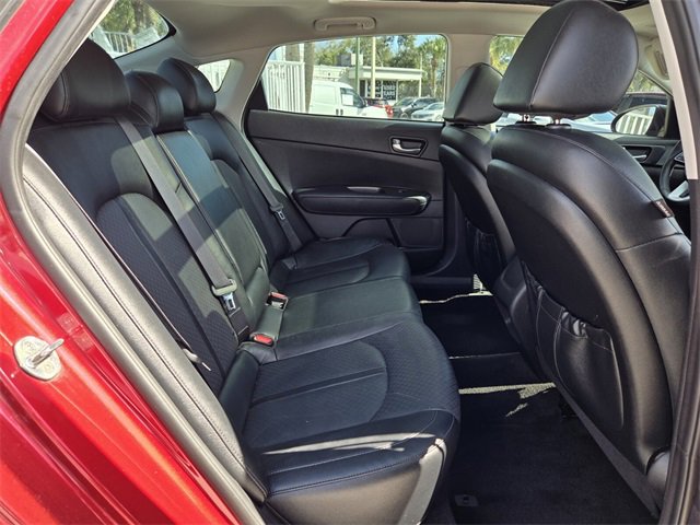 Used 2020 Kia Optima SE image 15