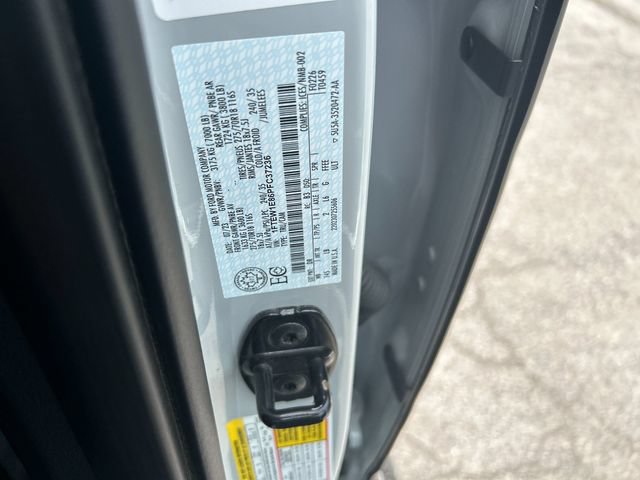 Used 2023 Ford F150 Tremor w/ 360 Degree Camera Package AWD/4WD image 34