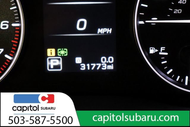 Used 2023 Subaru Ascent Onyx Edition Limited AWD/4WD image 17