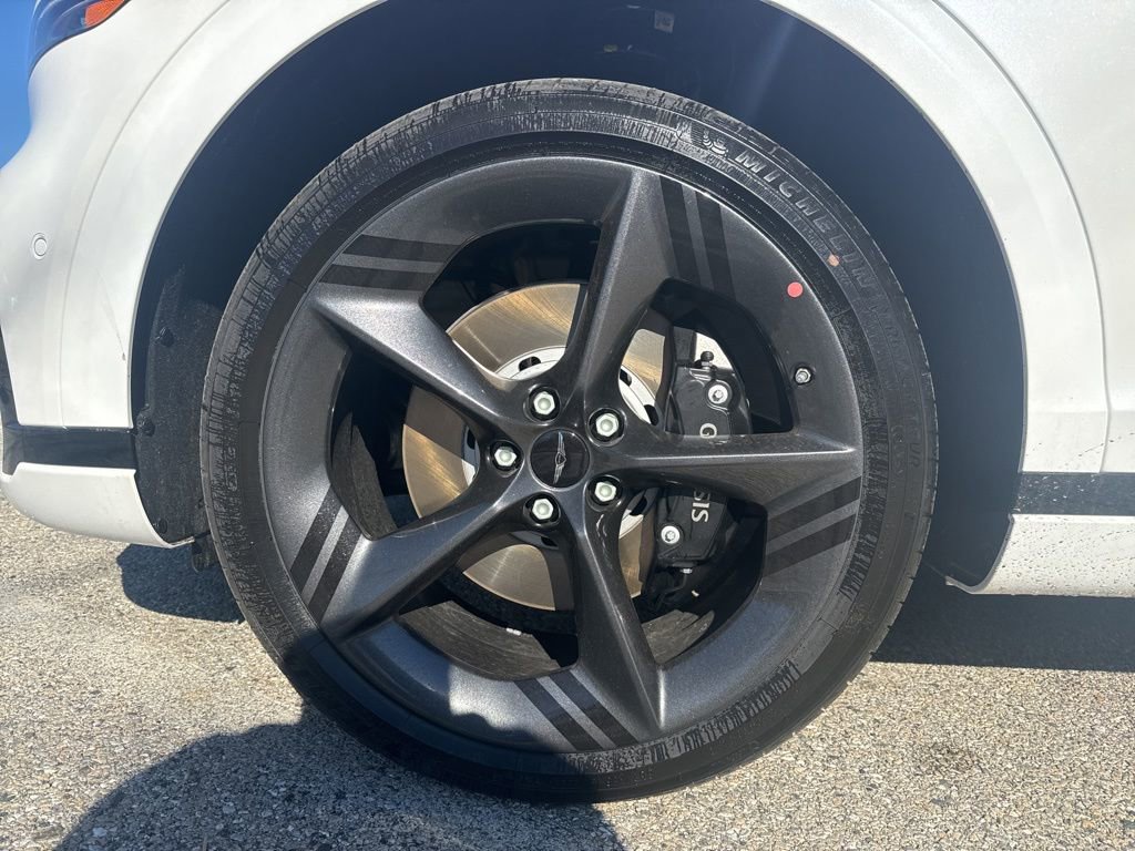 New 2026 Genesis GV70 2.5T Sport Prestige AWD/4WD image 12