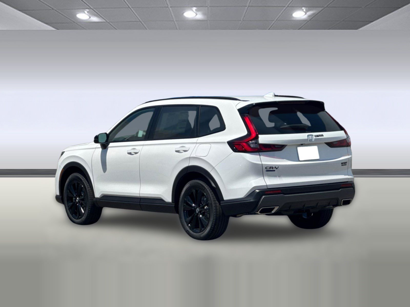 New 2026 Honda CR-V Sport Touring image 3