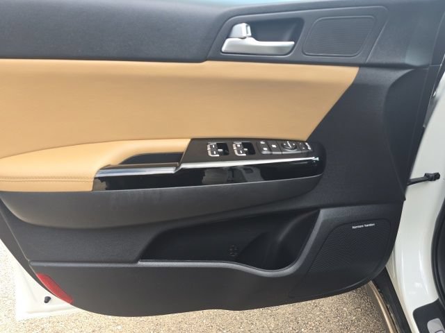 Used 2022 Kia Sportage SX AWD/4WD image 15