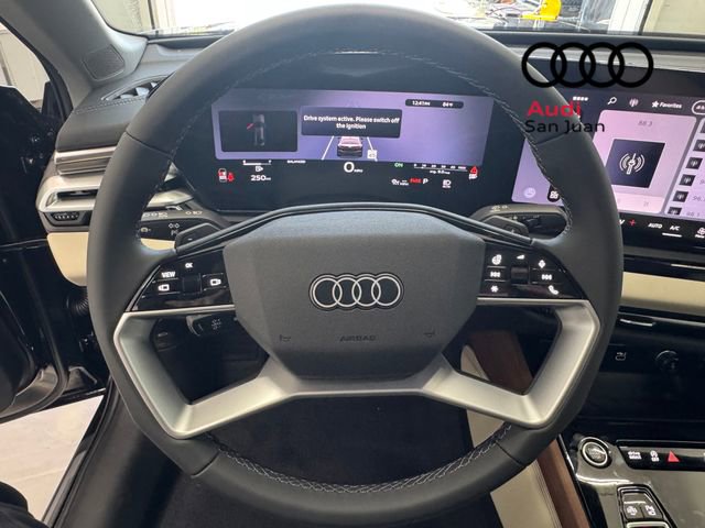 New 2026 Audi A5 2.0T Premium Plus AWD/4WD image 23