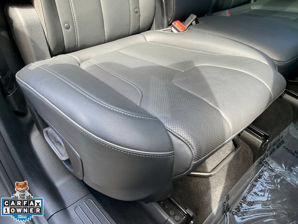 Used 2023 Hyundai Santa Fe Limited AWD/4WD image 54
