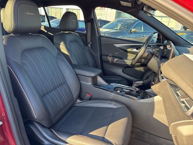 Used 2024 Buick Envista Avenir image 30