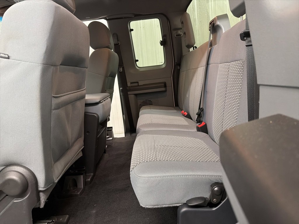 Used 2014 Ford F250 XLT w/ XLT Interior Package image 22