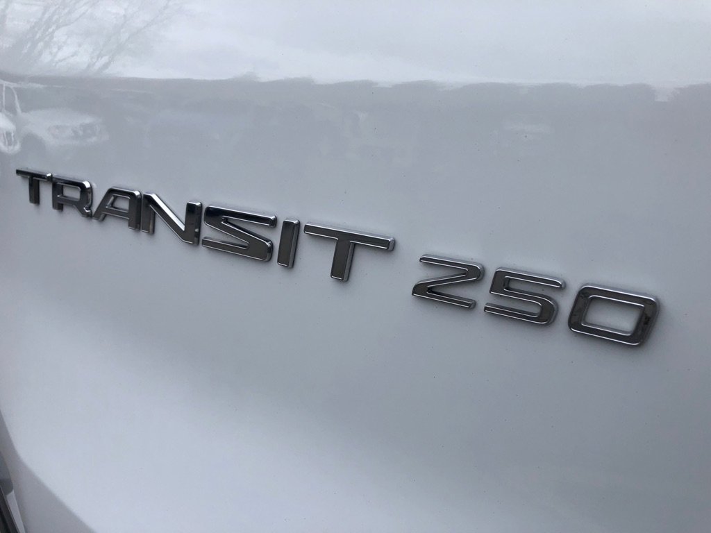 Used 2024 Ford Transit 250 Low Roof w/ Exterior Upgrade Package image 15