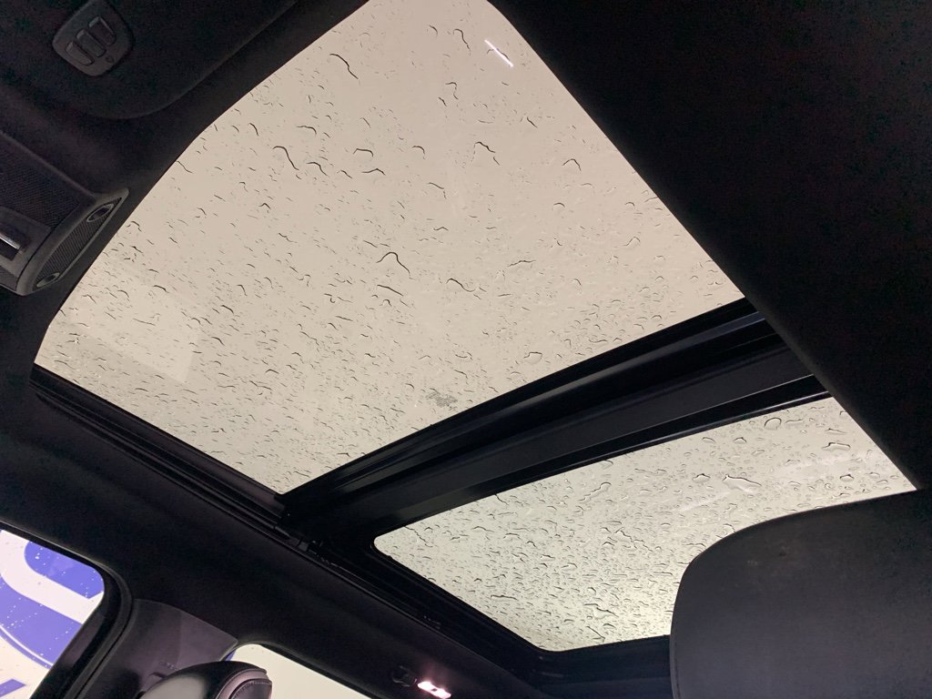 Used 2020 Ford F150 Platinum w/ Equipment Group 701A Luxury image 30