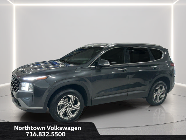 Used 2023 Hyundai Santa Fe SEL
