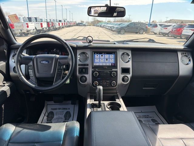 Used 2017 Ford Expedition EL XLT w/ Equipment Group 202A image 20
