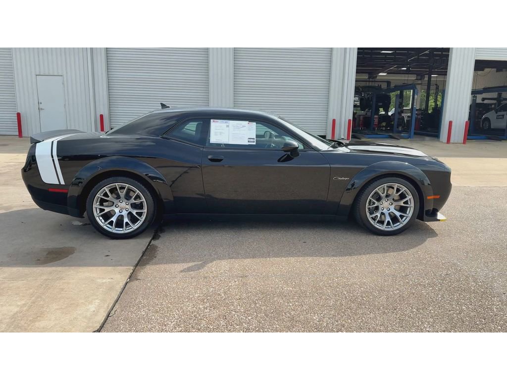 Used 2023 Dodge Challenger SRT Hellcat Redeye image 9