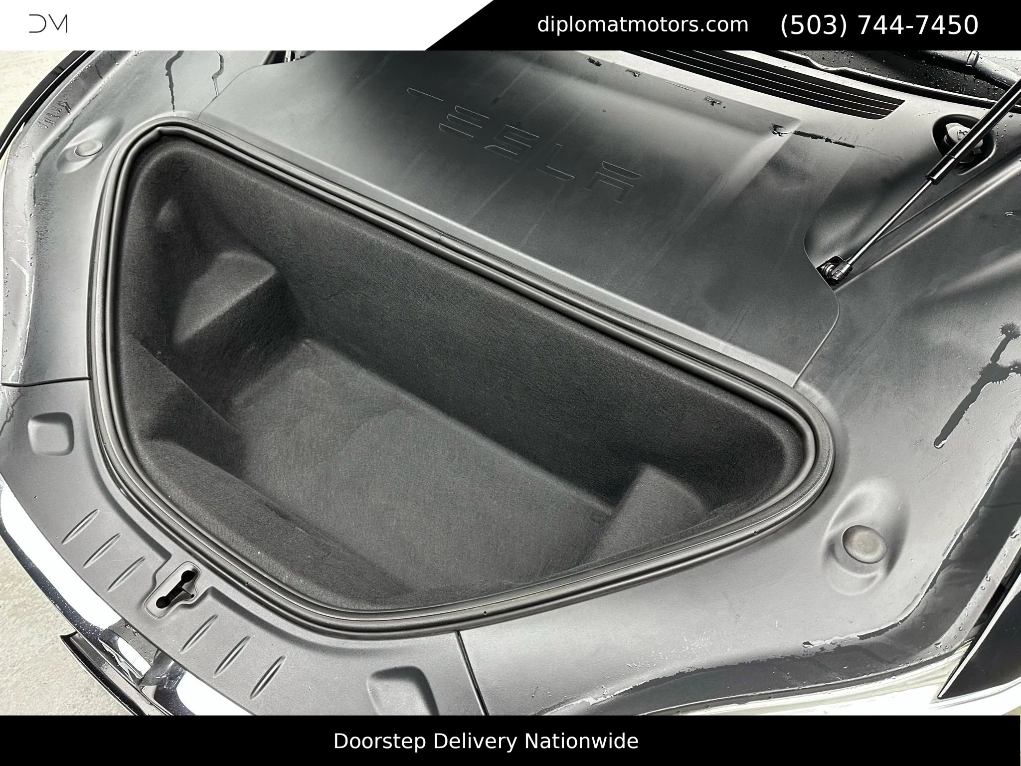 Used 2020 Tesla Model S Performance image 44