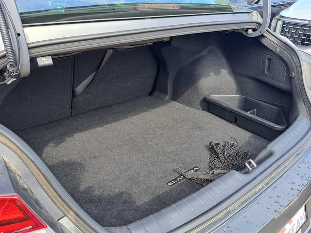 Used 2024 Hyundai Elantra SEL w/ Convenience Package FWD image 26