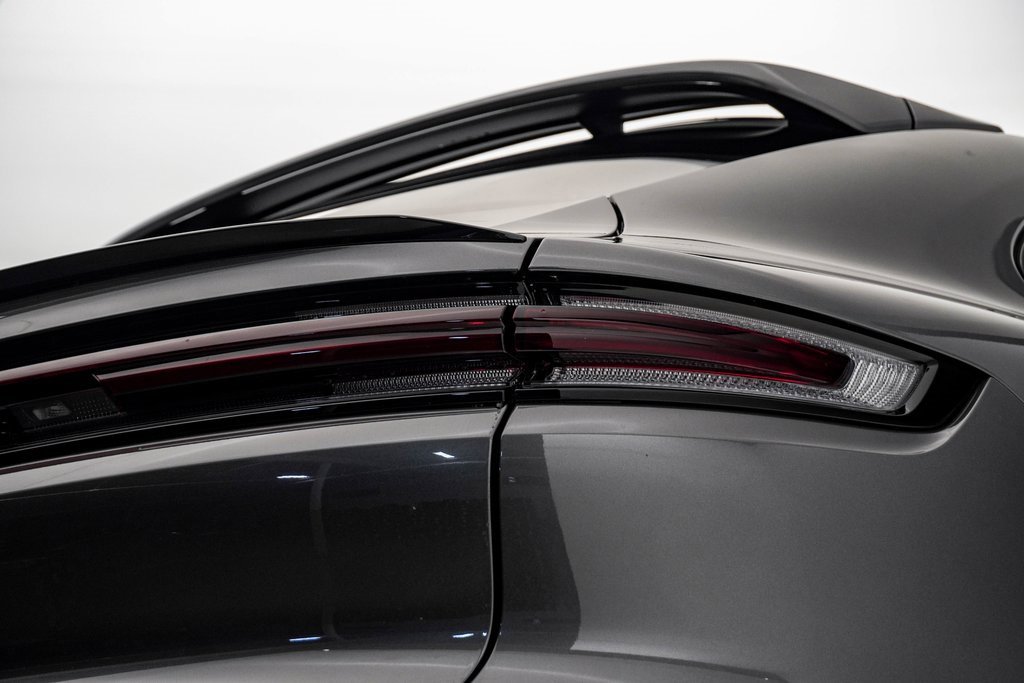 New 2026 Porsche Cayenne Coupe image 13