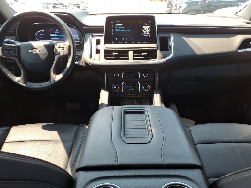 Used 2024 Chevrolet Tahoe High Country w/ LPO, Illumination Package AWD/4WD image 11