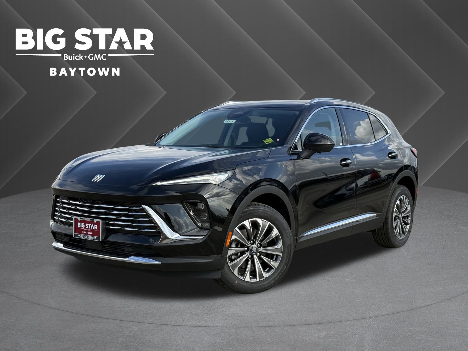 New 2026 Buick Envision Preferred video 1