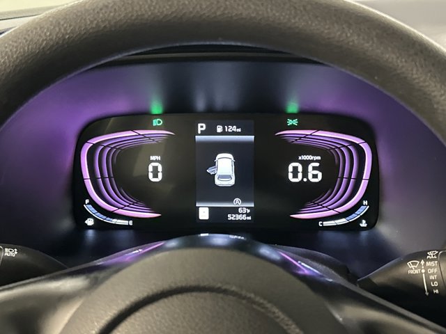 Used 2024 Kia Soul LX image 28