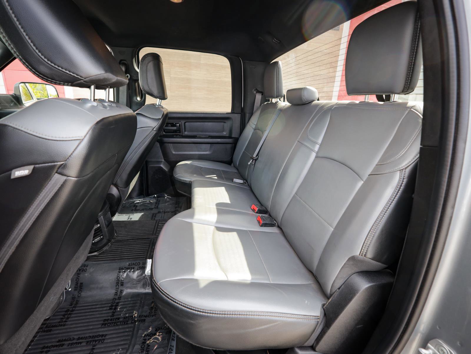 Used 2022 RAM 2500 Tradesman w/ Cold Weather Group AWD/4WD image 30