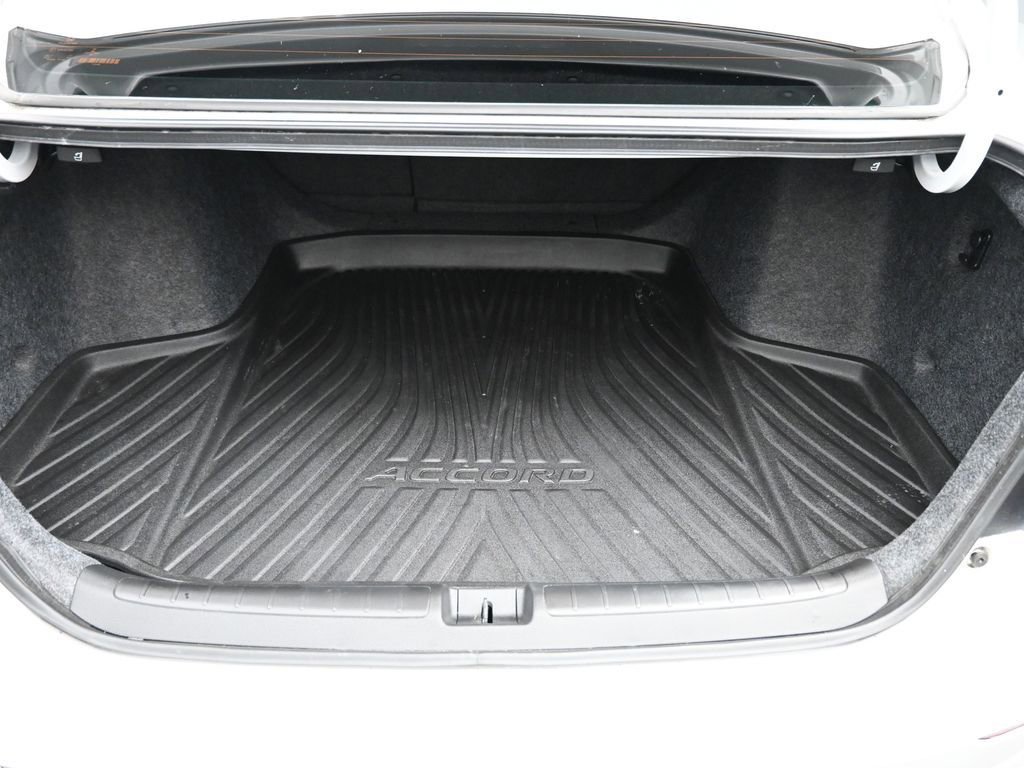 Used 2022 Honda Accord Sport Special Edition image 14