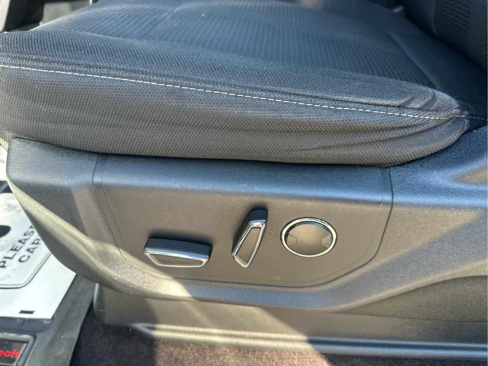 Used 2016 Ford F150 XLT w/ Equipment Group 302A Luxury image 21