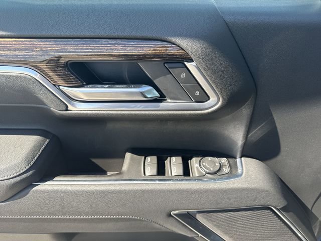 New 2026 GMC Sierra 1500 Elevation image 13