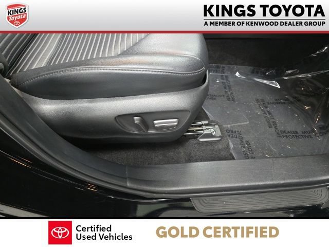 Certified 2024 Toyota Highlander XSE AWD/4WD image 7