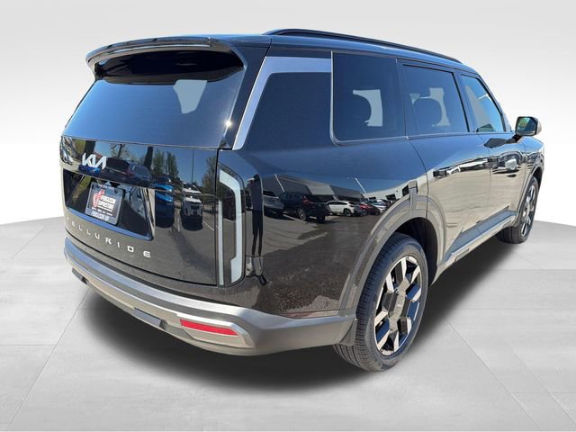 New 2027 Kia Telluride S w/ Towing Package image 5