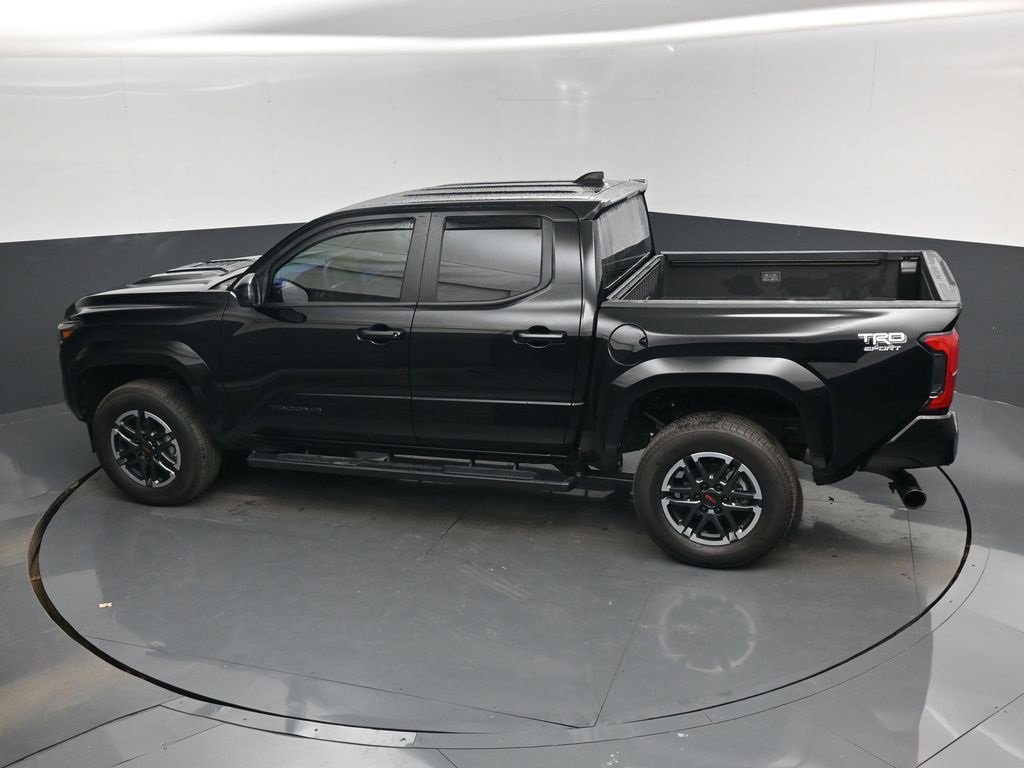 Used 2024 Toyota Tacoma TRD Sport image 35