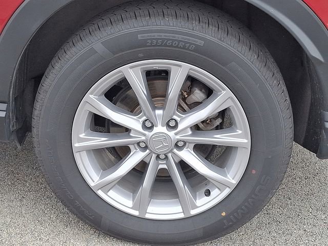 Used 2023 Honda CR-V EX image 30