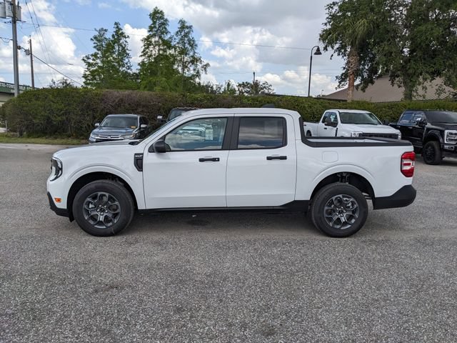 New 2026 Ford Maverick XLT FWD image 7