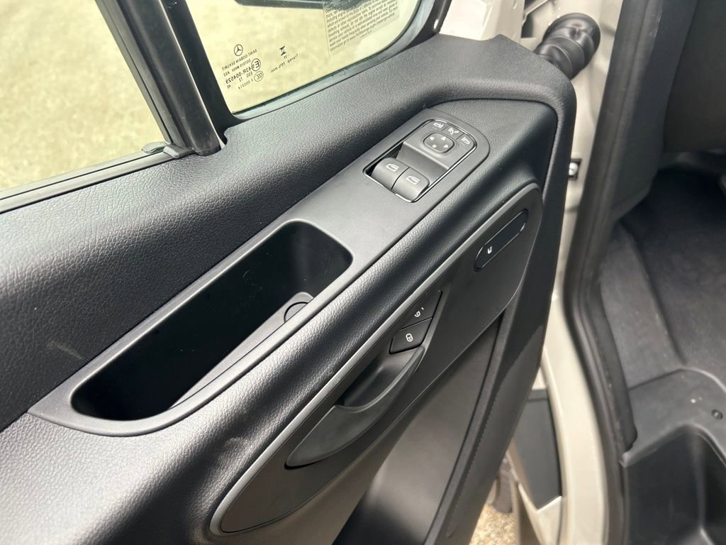 New 2026 Mercedes-Benz Sprinter 2500 image 11