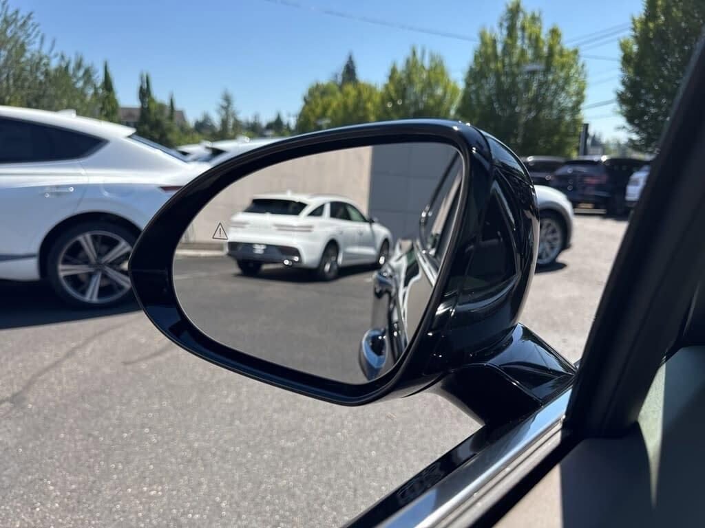New 2026 Genesis Electrified GV70 AWD/4WD image 39