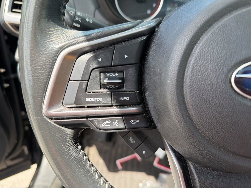 Used 2020 Subaru Forester Premium image 21