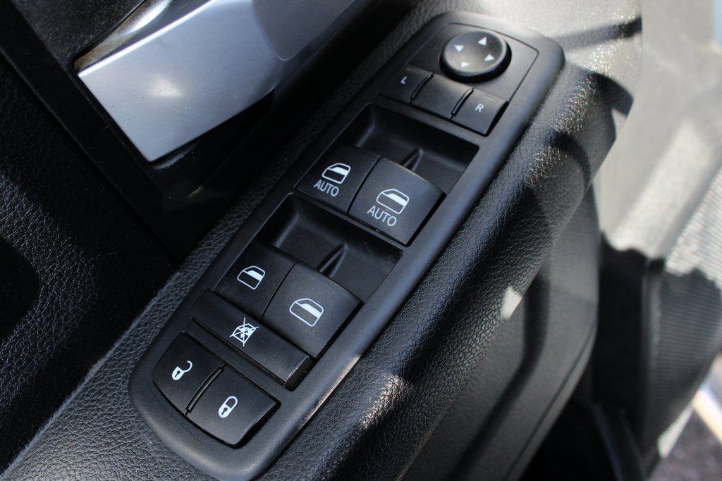 Used 2019 RAM 4500 Tradesman w/ Max Tow Package image 15