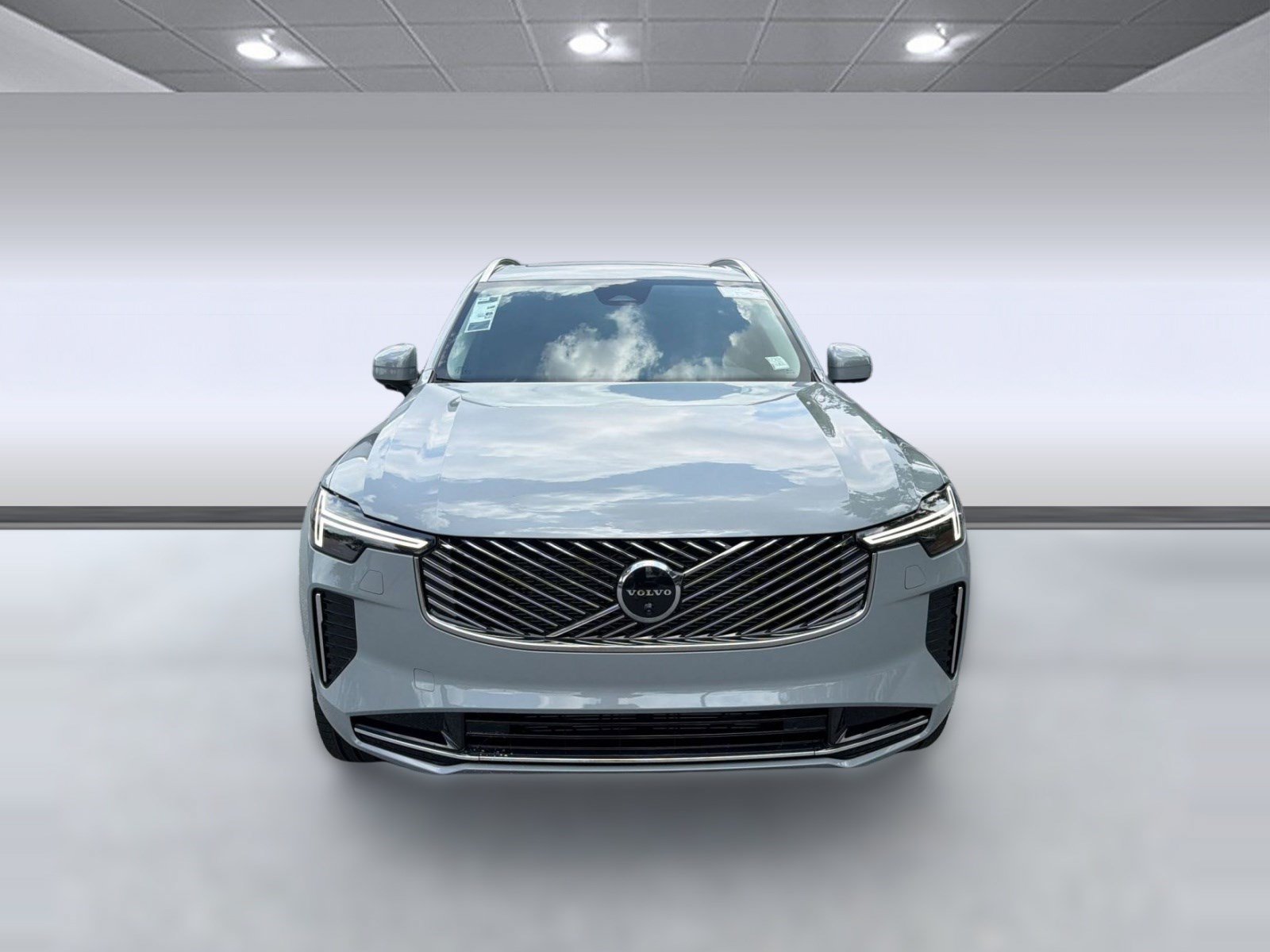 New 2026 Volvo XC90 B6 Plus w/ Protection Package AWD/4WD image 6
