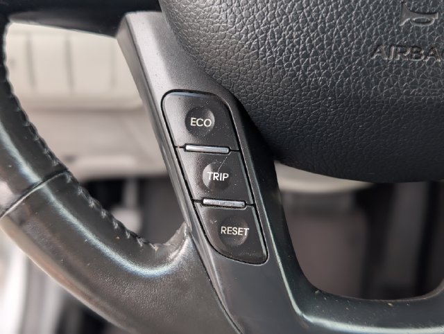 Used 2012 Kia Optima EX FWD image 25
