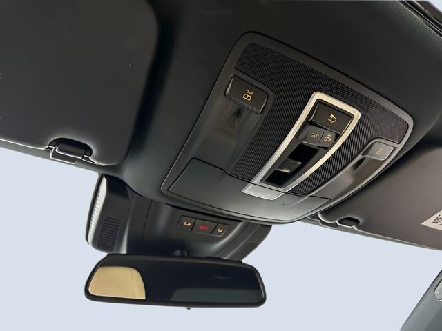 Certified 2018 Mercedes-Benz GLS 450 4MATIC image 27