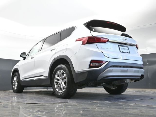 Used 2020 Hyundai Santa Fe SEL AWD/4WD image 37
