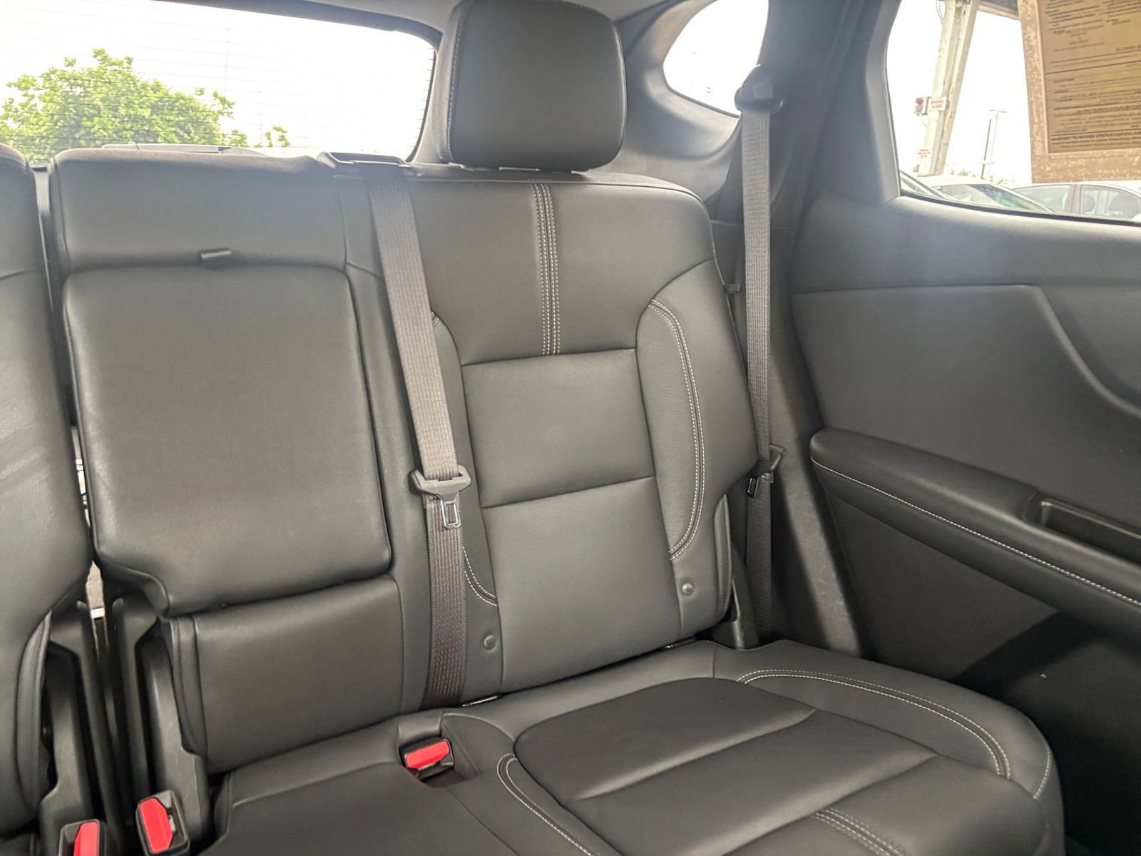 Used 2024 Chevrolet Blazer LT AWD/4WD image 39