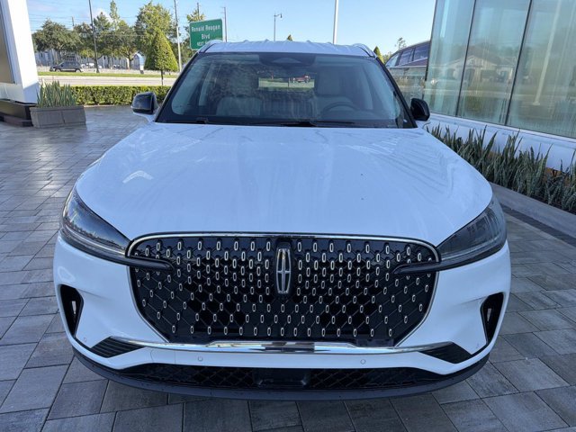 New 2026 Lincoln Aviator 2WD image 6