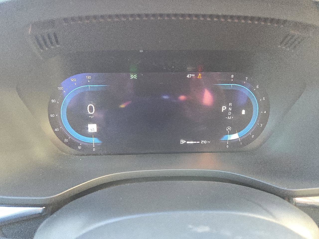 Used 2022 Volvo XC60 B5 Momentum image 17