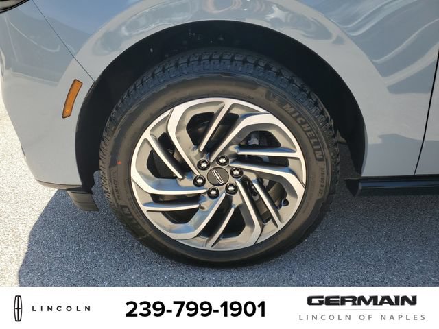 New 2026 Lincoln Navigator L Reserve AWD/4WD image 12