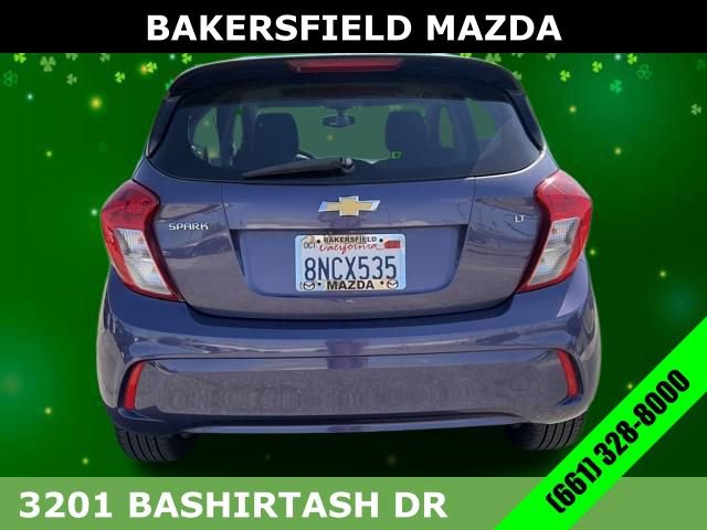 Used 2016 Chevrolet Spark LT image 4