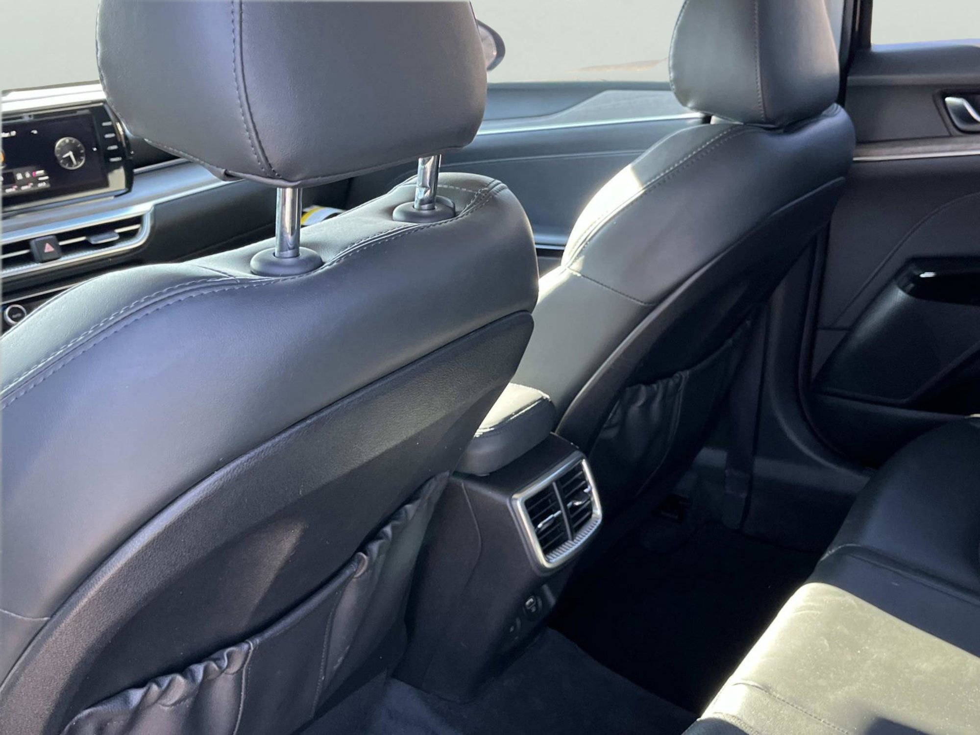 Used 2022 Kia K5 EX w/ EX Premium Package image 19