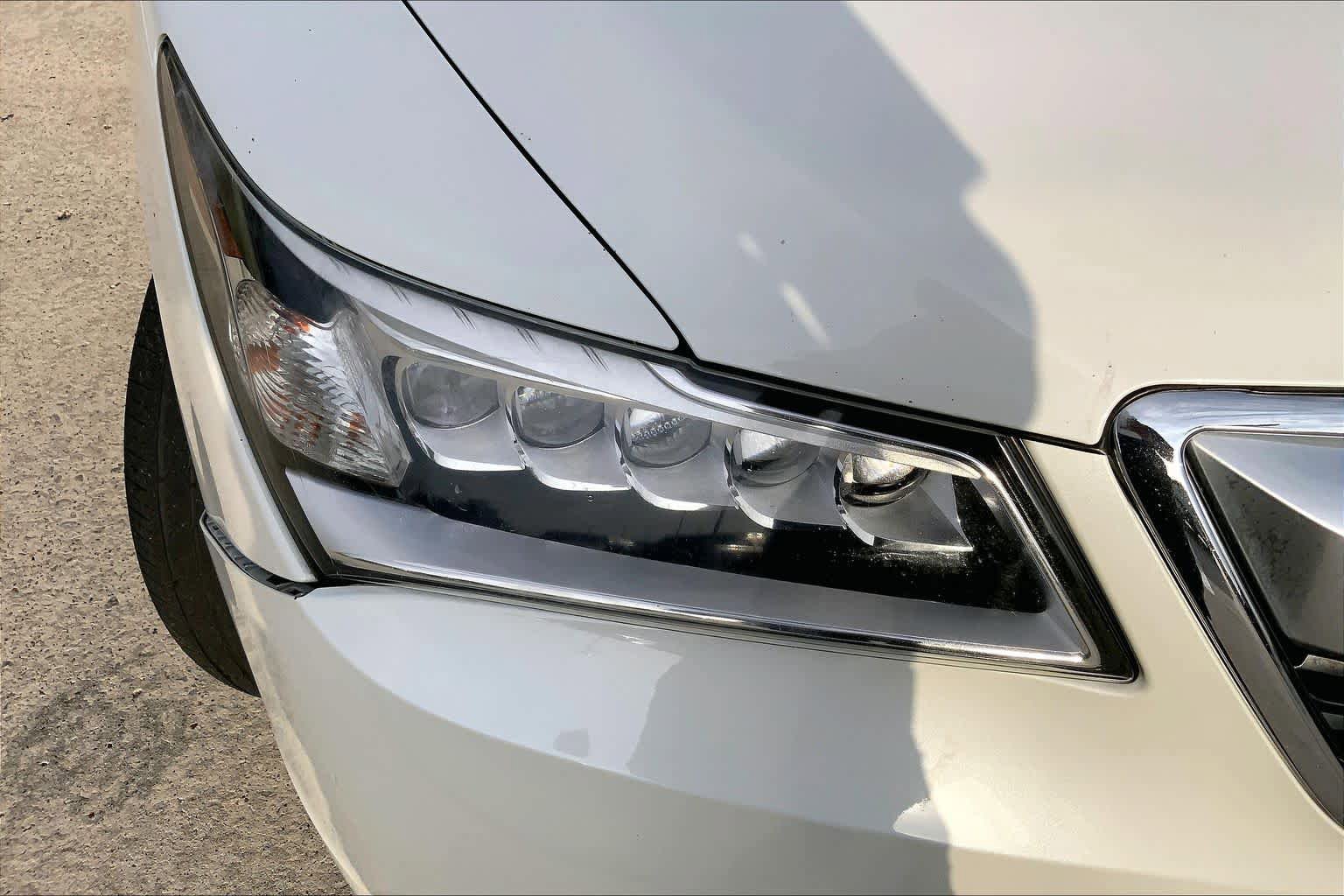 Used 2016 Acura MDX FWD image 27