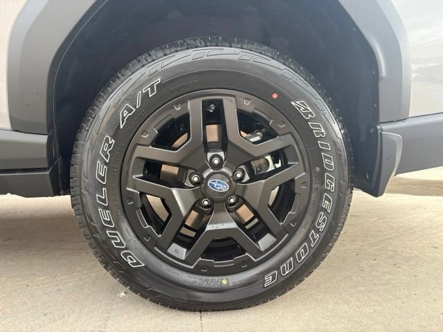 New 2026 Subaru Outback Wilderness AWD/4WD image 10