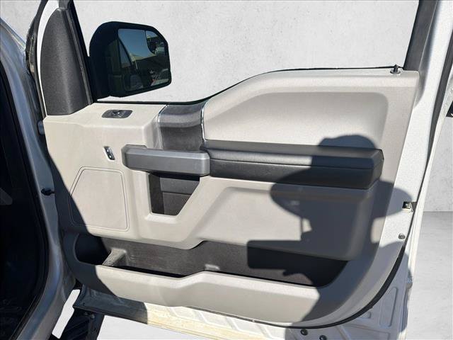 Used 2017 Ford F150 XLT RWD image 20