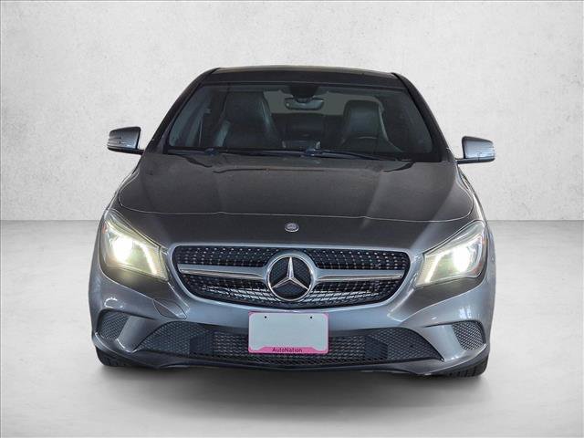 Used 2014 Mercedes-Benz CLA 250 image 2