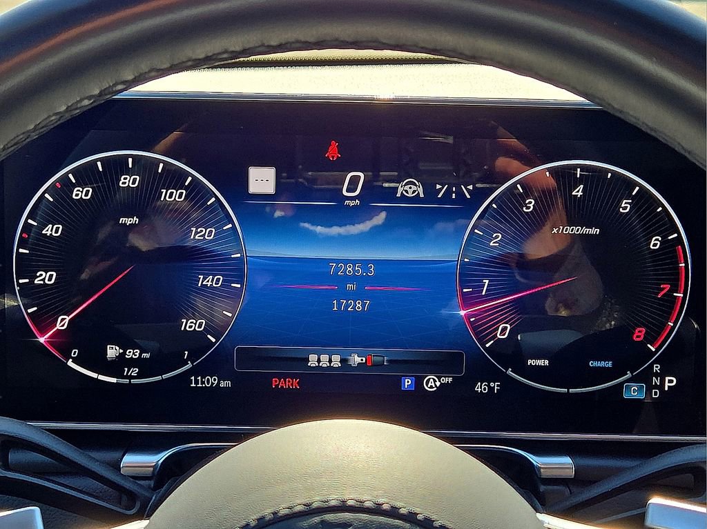 Used 2024 Mercedes-Benz S 580 S 580 image 27