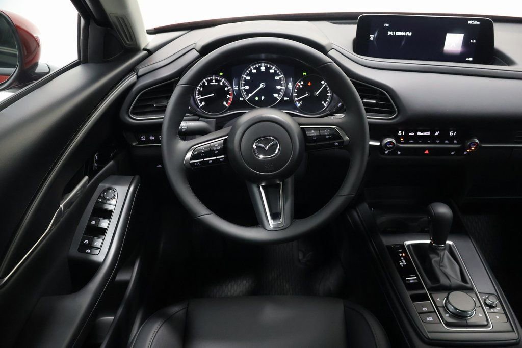 New 2026 MAZDA CX-30 AWD 2.5 S w/ Premium Package image 16